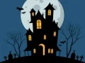 Jwèt Nwit Halloween Matche 3 sou entènèt