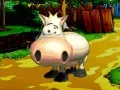 Jwèt Diferans Animaux Dwezo sou entènèt