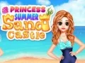 Jwèt Prensès Chato Sable Ete sou entènèt Jwèt Prensès Chato Sable Ete sou entènèt