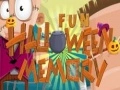 Jwèt Amnès Halloween Amizan sou entènèt