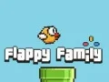 Jwèt Fanmi Flappy sou entènèt