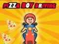 Jwèt Ti gason Piza ki chofè sou entènèt