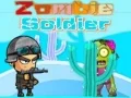 Jwèt Solda Zombi sou entènèt