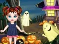 Jwèt Kay Halloween Be bé Taylor sou entènèt