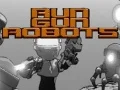 Jwèt Kouri Tire Robot yo sou entènèt