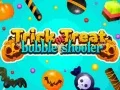 Jwèt Tir Bòl Halloween sou entènèt