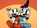 Jwèt Cuphead Halloween sou entènèt