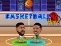 Jwèt Ewo Basketbòl sou entènèt