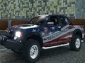 Jwèt Ford F 150 Puzzel sou entènèt