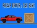 Jwèt Chauffeur Pick-up: Jwèt Machin sou entènèt Jwèt Chauffeur Pick-up: Jwèt Machin sou entènèt