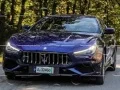 Jwèt Paz hybrid Maserati Ghibli sou entènèt