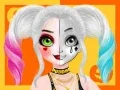 Jwèt Tutoryèl Maquillage Yonn Mitan Halloween Prensès sou entènèt