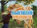 Jwèt Simulateur Chita Ki Fache 3D sou entènèt