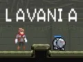 Jwèt Lavania sou entènèt