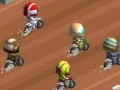 Jwèt Rally Motobike Tè sou entènèt
