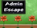 Jwèt Evad Admin sou entènèt Jwèt Evad Admin sou entènèt