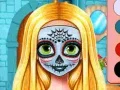 Jwèt Penti fas Halloween sè sou entènèt