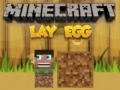 Jwèt Minecraft Plas an Ze sou entènèt