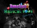 Jwèt Liv Magik Amelie a: Mahjong Roguelike sou entènèt