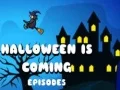 Jwèt Halloween Ap Vini Episode 5 sou entènèt