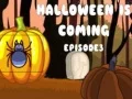 Jwèt Halloween Ap Vin: Epizòd 3 sou entènèt Jwèt Halloween Ap Vin: Epizòd 3 sou entènèt