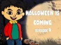 Jwèt Halloween Ap vini Epizòd 1 sou entènèt Jwèt Halloween Ap vini Epizòd 1 sou entènèt