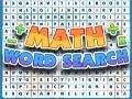 Jwèt Rechèch mo nan matematik sou entènèt Jwèt Rechèch mo nan matematik sou entènèt