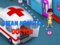 Jwèt Doktè Rèv Lopital sou entènèt Jwèt Doktè Rèv Lopital sou entènèt