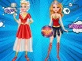 Jwèt Randevou Superhero pou Pi bon Zanmi sou entènèt