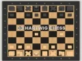 Jwèt Echèk 3D Hartwig sou entènèt