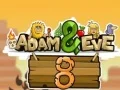 Jwèt Adan ak Èv 8 sou entènèt
