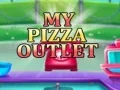 Jwèt Pikèt Piza M sou entènèt