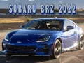 Jwèt Subaru BRZ 2022 sou entènèt Jwèt Subaru BRZ 2022 sou entènèt