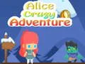 Jwèt Avantur Foli Alice sou entènèt