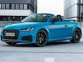 Jwèt Audi TTS Roadster Glise sou entènèt Jwèt Audi TTS Roadster Glise sou entènèt
