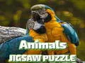 Jwèt Puzzel bèt sou entènèt
