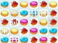 Jwèt Cookie Crush Nwèl sou entènèt