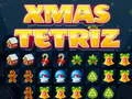 Jwèt Tetriz Nwèl sou entènèt