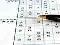 Jwèt Sudoku 30 Nivo sou entènèt