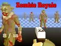 Jwèt Zombie Royale sou entènèt