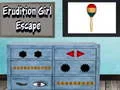 Jwèt Fè Escape Ti Fi Konesans sou entènèt Jwèt Fè Escape Ti Fi Konesans sou entènèt
