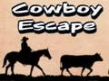 Jwèt Kowboy Chape sou entènèt