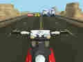 Jwèt As Moto Rider sou entènèt