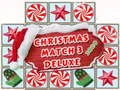 Jwèt Nwèl 2020 Match 3 Deluxe sou entènèt
