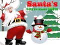 Jwèt C qu'cadeaux Nwèl Santa sou entènèt