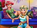 Jwèt Lannwit fim princes sou entènèt