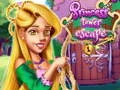 Jwèt Echapè nan gwo kay la princes sou entènèt