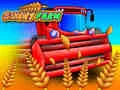 Jwèt FARM SOLÈY IO sou entènèt