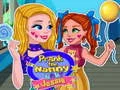 Jwèt Bromeye Nanny Baby Jessie sou entènèt