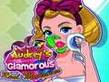 Jwèt Transformasyon Réel Glamorous Audrey sou entènèt Jwèt Transformasyon Réel Glamorous Audrey sou entènèt